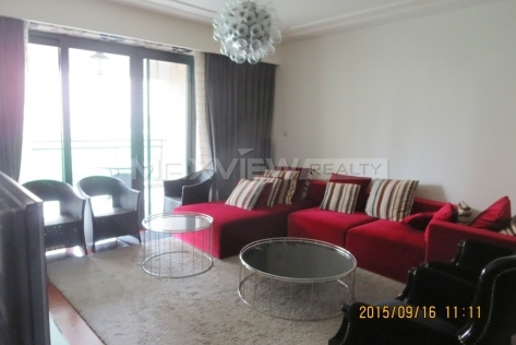 Yanlord Riverside Garden   |   仁恒河滨花园 4bedroom 187sqm ¥33,000 CNA08116