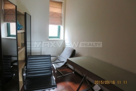 Yanlord Riverside Garden   |   仁恒河滨花园 4bedroom 187sqm ¥33,000 CNA08116