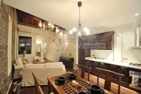 Old Apatment on Beijing W. Road  3bedroom 140sqm ¥23,000 SH015851