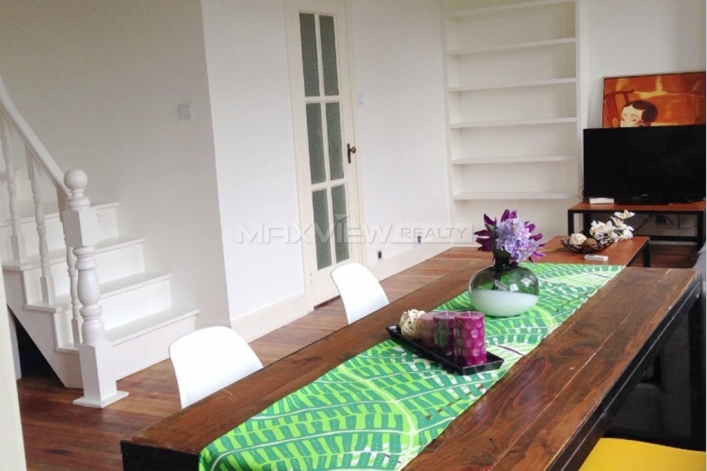 Old Lane House on Xingguo Road 2bedroom 120sqm ¥21,000 SH015853