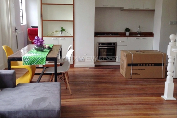 Old Lane House on Xingguo Road 2bedroom 120sqm ¥21,000 SH015853