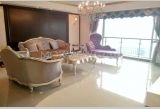 Shimao Riviera Garden 3bedroom 330sqm ¥38,000