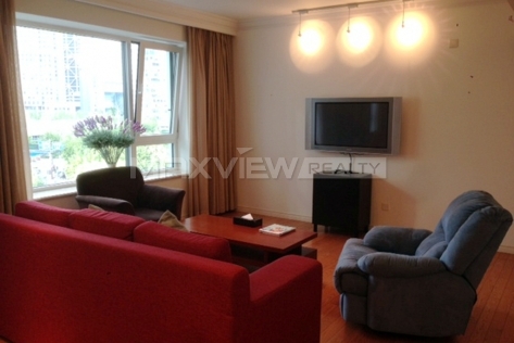 Skyline Mansion   |   盛大金磐 3bedroom 196sqm ¥43,000 PDA06649