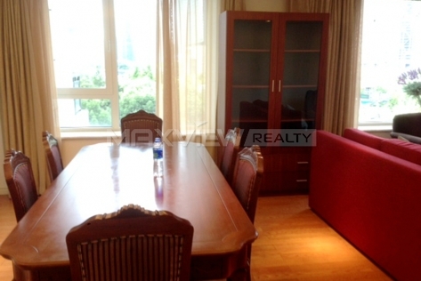 Skyline Mansion   |   盛大金磐 3bedroom 196sqm ¥43,000 PDA06649