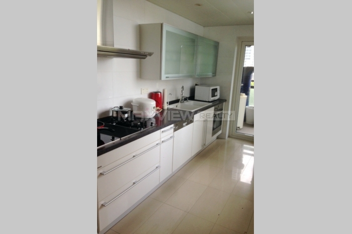 Skyline Mansion   |   盛大金磐 3bedroom 196sqm ¥43,000 PDA06649