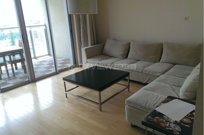 Crystal Pavilion   |   经典茂名 2bedroom 128sqm ¥23,000 JAA01606