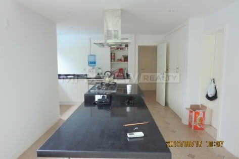 Shanghai Age  |  上海年华瑞生花园 5bedroom 335sqm ¥52,000 SH015861