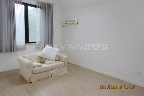 Shanghai Age  |  上海年华瑞生花园 5bedroom 335sqm ¥52,000 SH015861