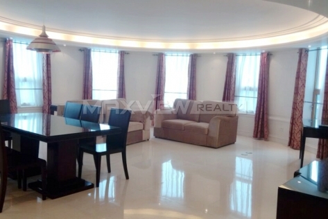 De Oriental London   |   东方伦敦 3bedroom 260sqm ¥32,000 SH015869