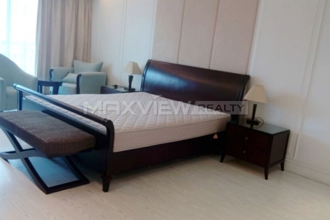 De Oriental London   |   东方伦敦 3bedroom 260sqm ¥32,000 SH015869