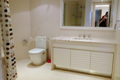 De Oriental London   |   东方伦敦 3bedroom 260sqm ¥32,000 SH015869