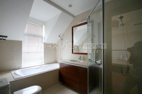 Stratford   |   红郡 3bedroom 200sqm ¥29,000 SH007236