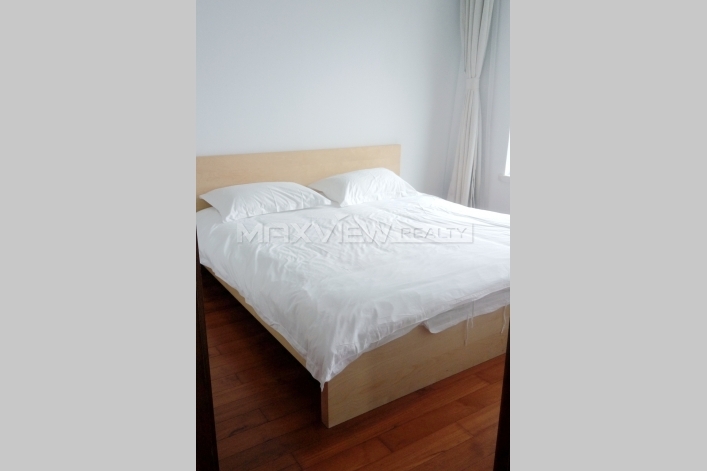 Wellington Garden   |   汇宁花园 3bedroom 130sqm ¥24,000 SH015868