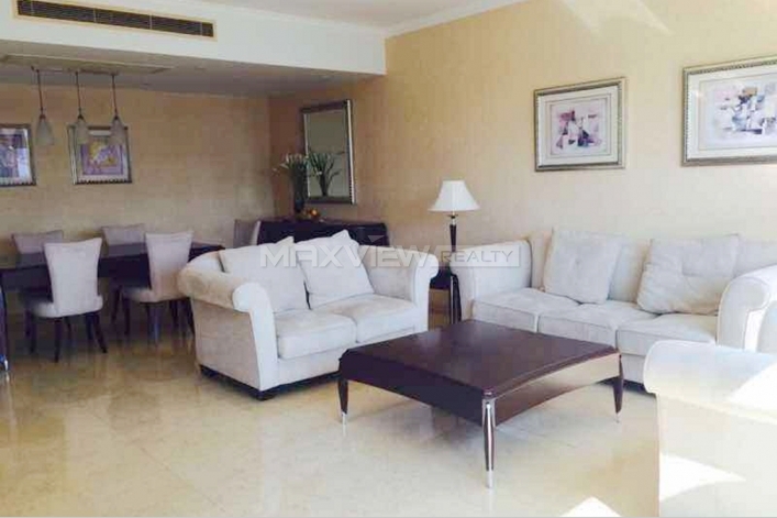 Shimao Riviera Garden   |   世茂滨江花园 3bedroom 247sqm ¥29,000 SH015791