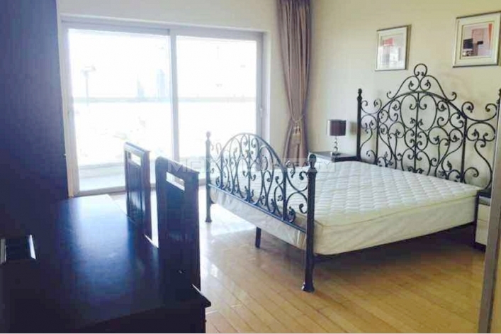 Shimao Riviera Garden   |   世茂滨江花园 3bedroom 247sqm ¥29,000 SH015791