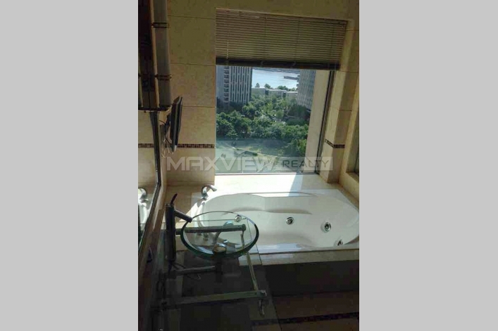 Shimao Riviera Garden   |   世茂滨江花园 3bedroom 247sqm ¥29,000 SH015791