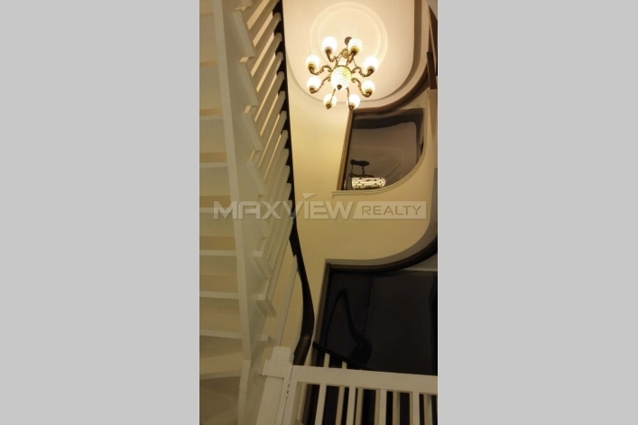 Gallary Tower   |   华仁大厦 4bedroom 260sqm ¥55,000 SH000876