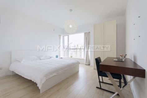 apartments for rent in Oasis Riviera Shanghai 4bedroom 187sqm ¥25,000 CNA10201