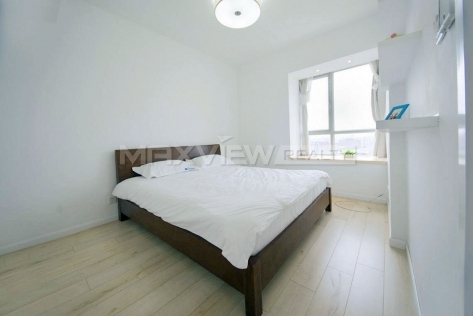 apartments for rent in Oasis Riviera Shanghai 4bedroom 187sqm ¥25,000 CNA10201