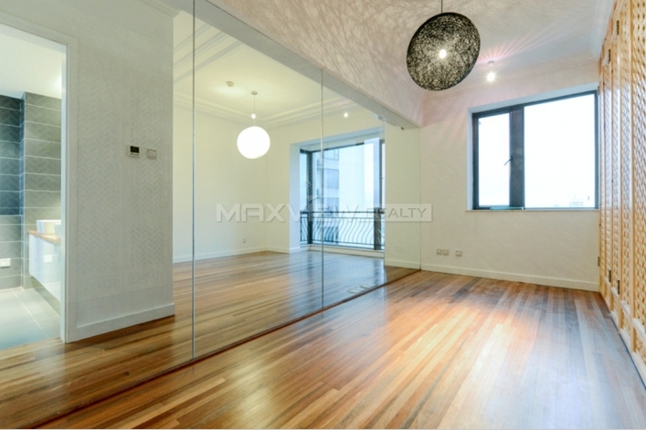 The Summit  |  汇贤居 3bedroom 163sqm ¥45,000 XHA02746