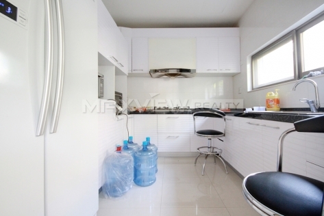 Tomson Riviera Garden   |   汤臣湖庭花园 5bedroom 400sqm ¥45,000 PDV01043