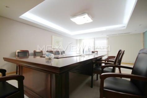 Tomson Riviera Garden   |   汤臣湖庭花园 5bedroom 400sqm ¥45,000 PDV01043