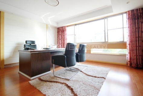 Tomson Riviera Garden   |   汤臣湖庭花园 5bedroom 400sqm ¥45,000 PDV01043