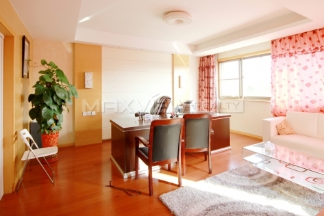 Tomson Riviera Garden   |   汤臣湖庭花园 5bedroom 400sqm ¥45,000 PDV01043