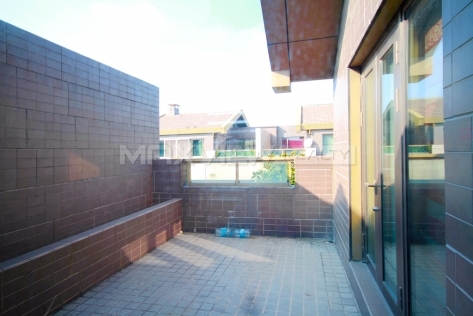 Tomson Riviera Garden   |   汤臣湖庭花园 5bedroom 400sqm ¥45,000 PDV01043