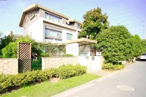Tomson Riviera Garden   |   汤臣湖庭花园 5bedroom 400sqm ¥45,000 PDV01043