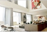 Lakeside Ville 4bedroom 440sqm ¥53,000