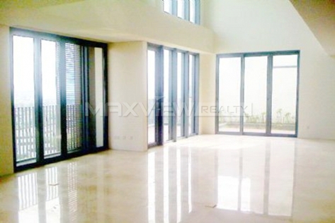 Lakeside Ville   |   湖畔佳苑 4bedroom 440sqm ¥53,000 SH800057
