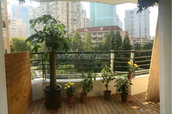 Novel Garden   |   永新花苑 3bedroom 172sqm ¥28,000 SH015881