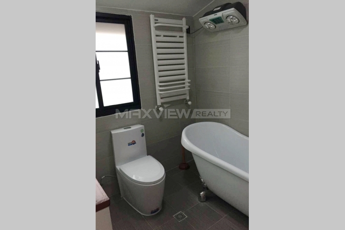 Old Apartment on Xiangyang S. Road 3bedroom 120sqm ¥22,000 SH015879