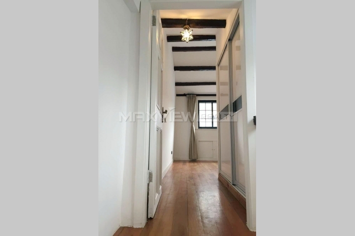 Old Apartment on Xiangyang S. Road 3bedroom 120sqm ¥22,000 SH015879