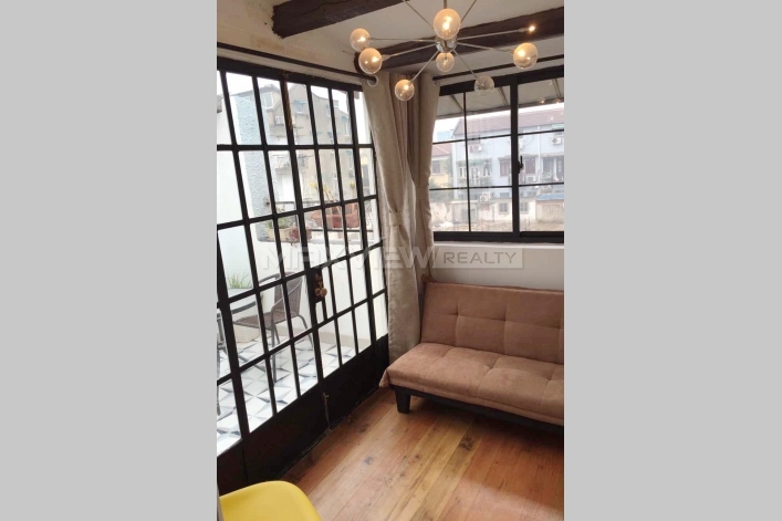 Old Apartment on Xiangyang S. Road 3bedroom 120sqm ¥22,000 SH015879