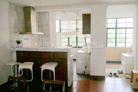 Old Lane House on Huaihai M. Road 1bedroom 160sqm ¥18,500 SH015875