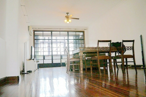 Old Lane House on Huaihai M. Road 1bedroom 160sqm ¥18,500 SH015875