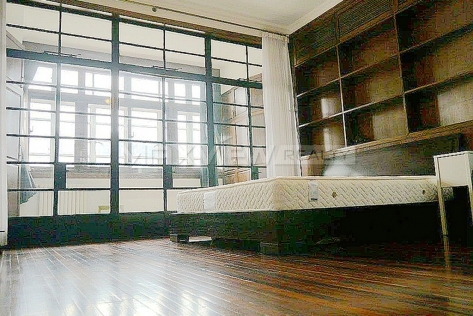 Old Lane House on Huaihai M. Road 1bedroom 160sqm ¥18,500 SH015875