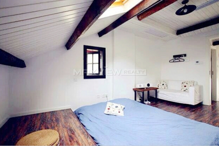 Old Lane House on Shanxi S. Road 3bedroom 160sqm ¥30,000 SH015876