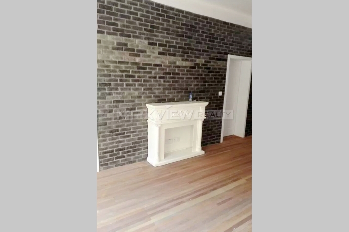 Old Lane House on Xingguo Road 3bedroom 120sqm ¥28,000 SH015878