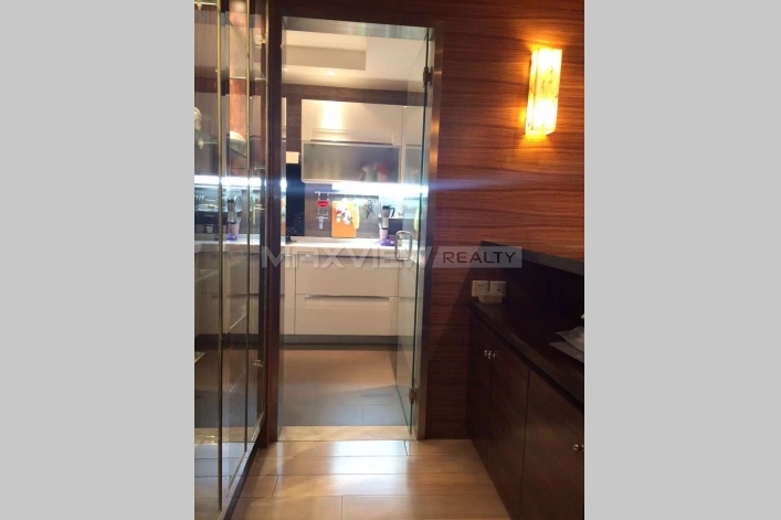 Palace Court   |   嘉丽苑 3bedroom 160sqm ¥28,000 SH001306