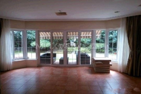 The Emerald   |   绿宝园 3bedroom 298sqm ¥43,000 SH015877