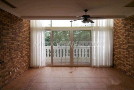 The Emerald   |   绿宝园 3bedroom 298sqm ¥43,000 SH015877