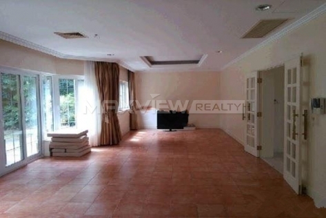 The Emerald   |   绿宝园 3bedroom 298sqm ¥43,000 SH015877