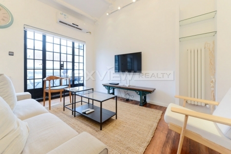 Old Lane House on Huaihai M. Road 4bedroom 150sqm ¥32,000 SH015888