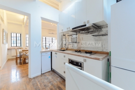 Old Lane House on Huaihai M. Road 4bedroom 150sqm ¥32,000 SH015888