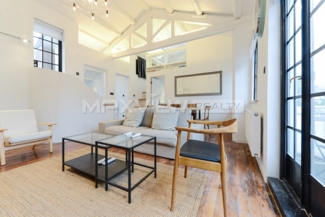 Old Lane House on Huaihai M. Road 4bedroom 150sqm ¥32,000 SH015888
