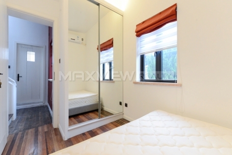 Old Lane House on Huaihai M. Road 4bedroom 150sqm ¥32,000 SH015888