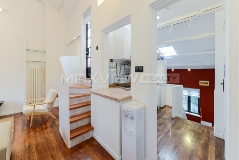 Old Lane House on Huaihai M. Road 4bedroom 150sqm ¥32,000 SH015888